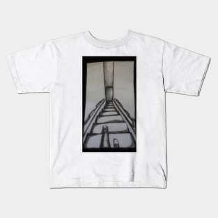 Stairway Kids T-Shirt